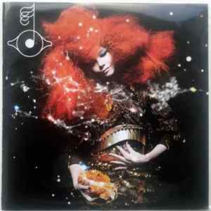 Björk - Biophilia Album