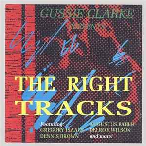 Gussie - The Right Tracks Album