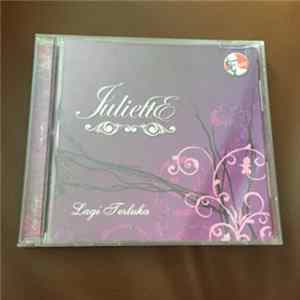 Juliette - Lagi Terluka Album
