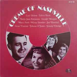 Various - Creme Of Nashville Album