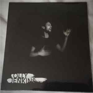 Olly Jenkins - Olly Jenkins Album