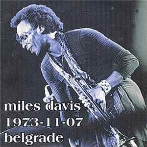 Miles Davis - 1973-11-07, Belgrade Album