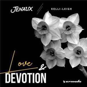 Jenaux // Kelli-Leigh - Love & Devotion Album