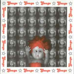 Gouge - If I Was A Man / Rock Star Album