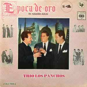 Trio Los Panchos - Época De Oro - Vol. IV Album