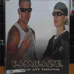 Kamikaze - Ha Majd Ott Tartotok Album
