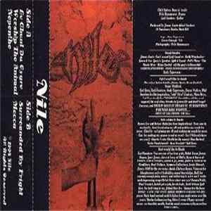 Nile - Nile Album