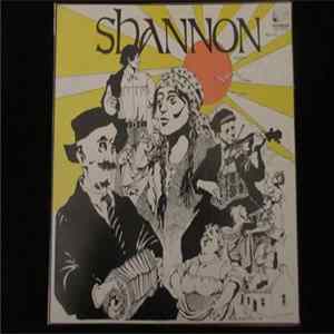 The Shannon Bros., Seamus & Terry Shannon - Shannon Album