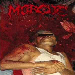 Morgue - [Fuck The Title] Demo 2010 Album