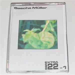 Sascha Muller - SSREXTRA22-1 Album
