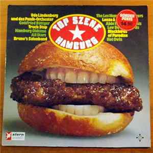 Various - Top Szene Hamburg Album