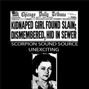 Scorpion Sound Source - Unexciting Album