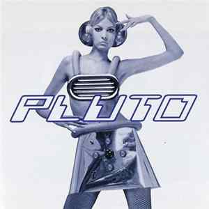 Pluto - Pluto Album