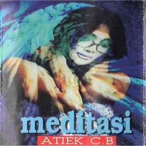 Atiek CB - Meditasi Album