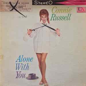 Connie Russell - Alone With You Album