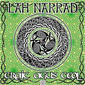 LaH NaRRaD - Craic Agus Ceol Album