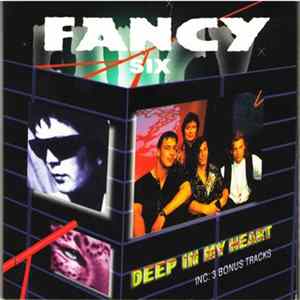 Fancy - Six - Deep In My Heart Album