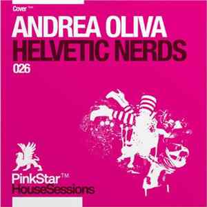 Andrea Oliva - Helvetic Nerds Album