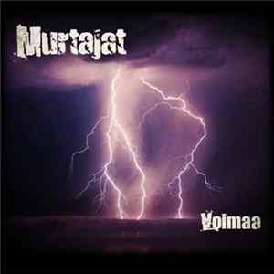 Murtajat - Voimaa Album