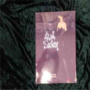 Richard Eyre - High Society Album