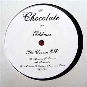 Oddvar - The Crown EP Album
