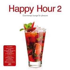 Various - Happy Hour 2 Album