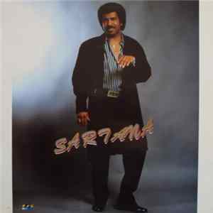 Sartana - Sartana Album