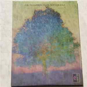 Eric Johnson - EJ Album