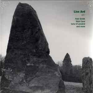 Various - Liss Ard Vol. 1 Album