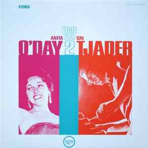 Anita O'Day / Cal Tjader - Time For 2 Album