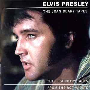 Elvis Presley - The Joan Deary Tapes Album