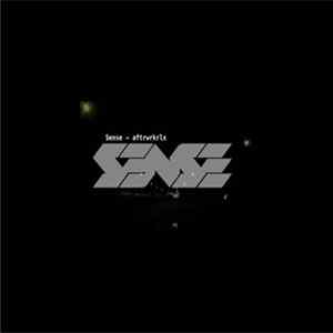 Sense - aftrwrkrlx Album