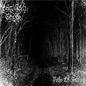 Pestilent Grave - Paths Of Solitude Album
