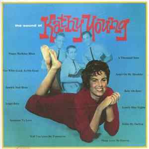 Kathy Young and The Innocents - The Sound Of Kathy Young Album
