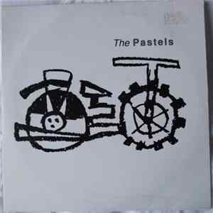 The Pastels - Simon The Garden Gnome Album
