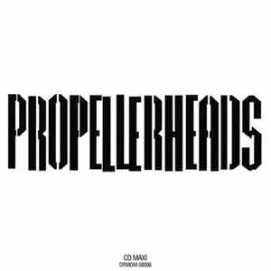 Propellerheads - Propellerheads Album