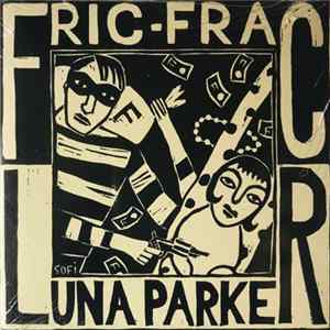 Luna Parker - Fric Frac Album