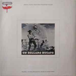 Gianni Ferrio - Un Dollaro Bucato Album