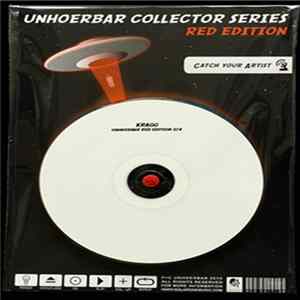 Kragg - Unhöerbar Collector Series - Red Edition 2/4 Album