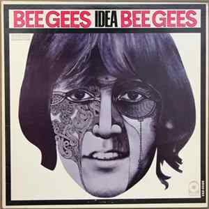 Bee Gees - Idea Album