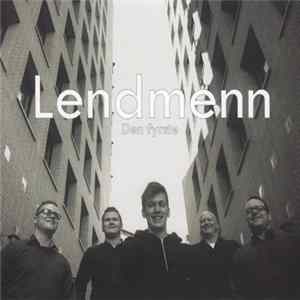 Lendmenn - Den Fyrste Album