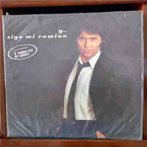 Raphael - Y...Sigo Mi Camino Album