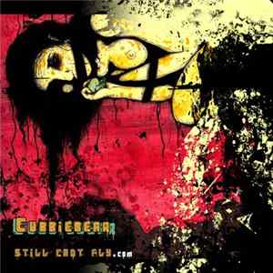 Cubbiebear - Still Can't Fly EP Album