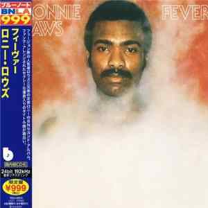 Ronnie Laws - Fever Album