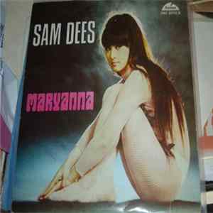 Sam Dees - Maryanna / Love Starvation Album