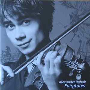 Alexander Rybak - Fairytales Album
