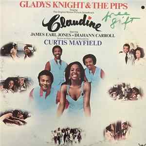 Gladys Knight & The Pips - Singing The Original Motion Picture Soundtrack: Claudine Album