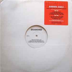 Diamond - Diamond Jewelz Album