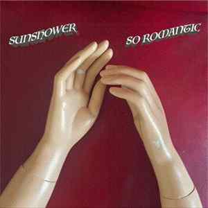 Sunshower - So Romantic Album