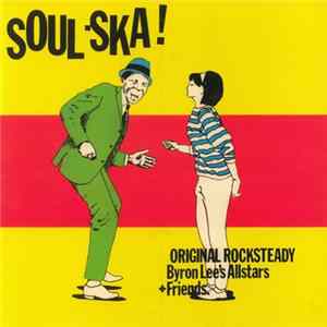 Byron Lee's Allstars - Soul-Ska! Album